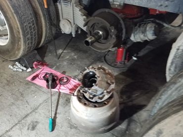 BRAKES AND HUBS WE HAVE YOU COVERED