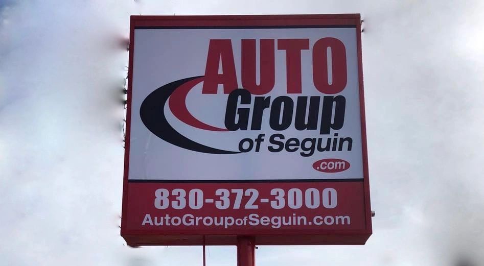 Auto Group of Seguin