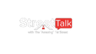 StreetTalk with The "Amazing" Tei Street