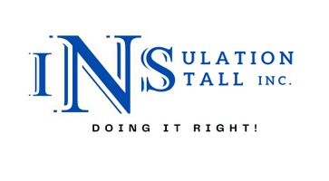 INS Insulation Install Inc.