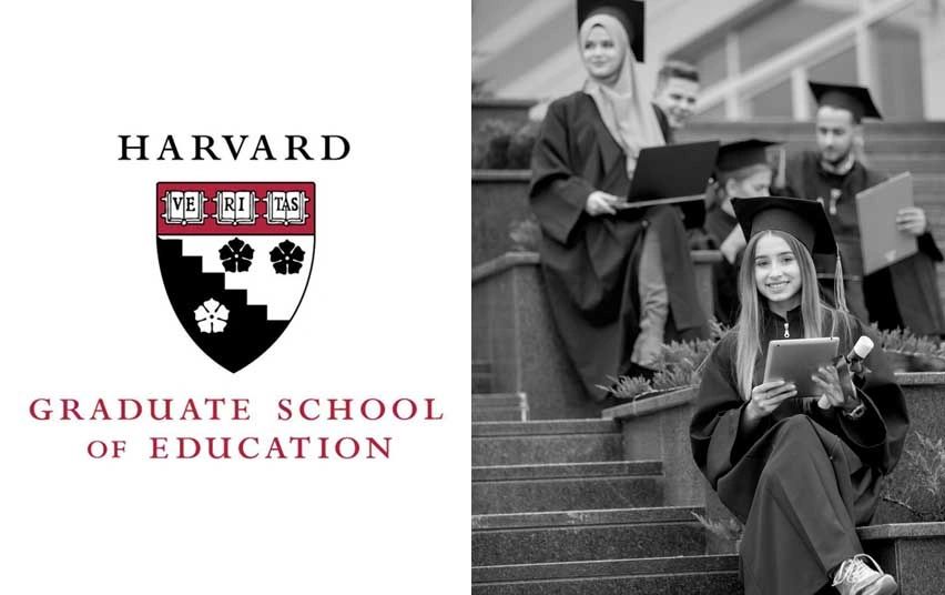 Virginia is a graduate of Havard's School of Education