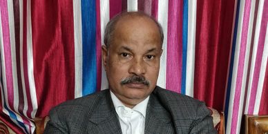 Dr. Ambedkar Institute of Pharmaceutical Science (DAIPS), Rourkela - Photo of the Chairman