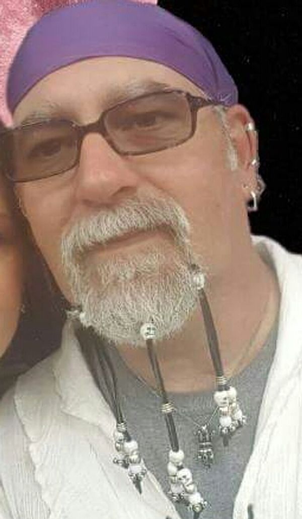 The Captain is the resident artisan.