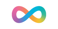 Neurodiversity pride symbol