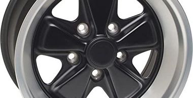 Porsche Fuchs Rims - Euromeister Reproduction Wheels