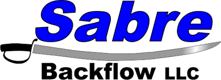 Sabre Backflow 