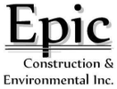 Epic Construction & Environmental Inc.