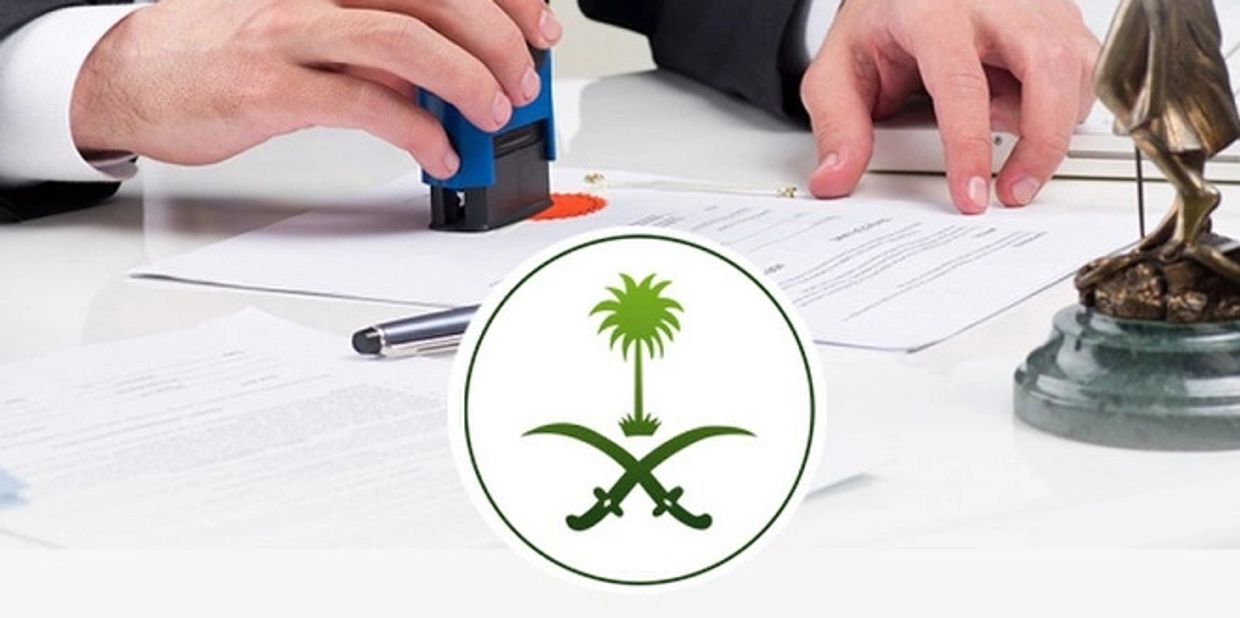 saudi embassy attestation in chennai