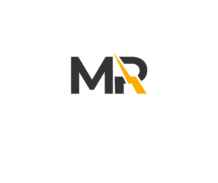MR power tech logo 