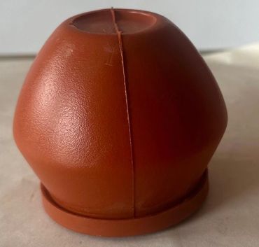 Category : Ice Cream cup
Shape : Matka
Capacity : 125 ml
Material : HDPE 
MOQ :
Customization :