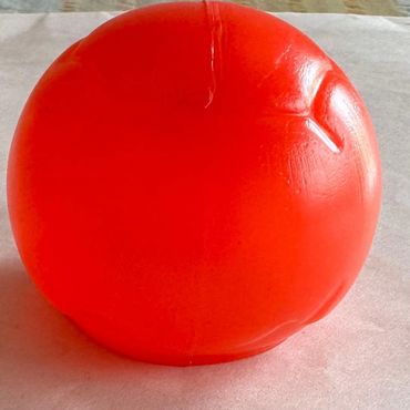 Category : Ice Cream cup
Shape : Ball/Round
Capacity : 80 ml
Material : HDPE 
MOQ :
Customization :