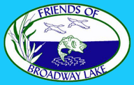 The Friends of Broadway Lake