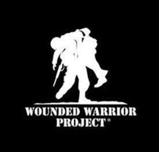 Wounded Warrior Project logo