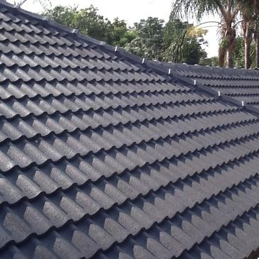 Roof Waterproof tiled roof in Pretoria East
Roof Repairs Centurion Roofs Pretoria Roof repairs
