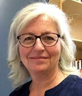 Dr. Michèle Keijzer, School Counsellor