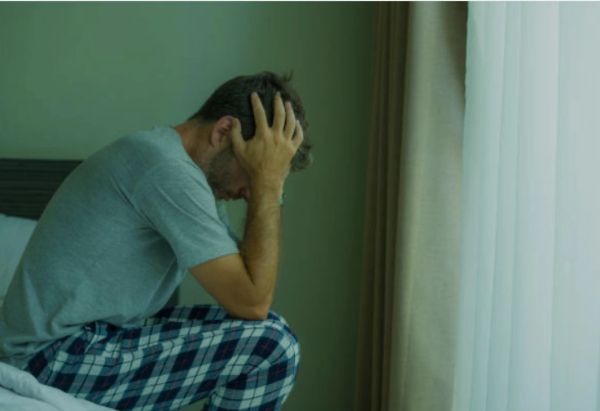 Anger counselling for men in Swindon and Highworth