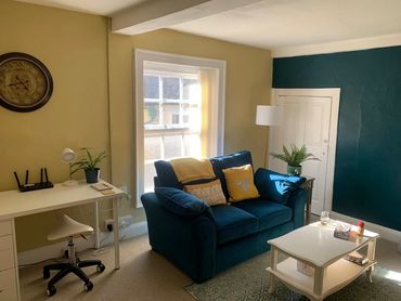 Counselling in Swindon