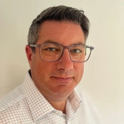 Edward Hopgood, male counsellor at SubRosa Counselling in Swindon