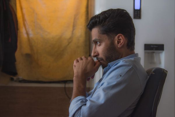 Relationship counselling for men in Swindon and Highworth