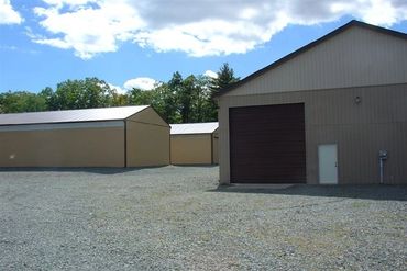 Pocono Mountain Mini Storage Indoor Boat RV & Car Storage