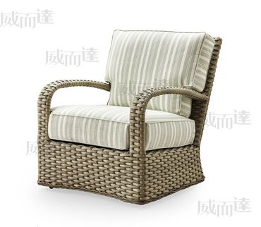 Belize Club Chair- Sandpiper/ Tranquil Sage
GT5405-C