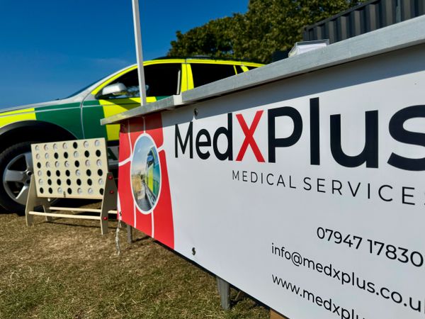 MedXPlus Medical Services in East Sussex