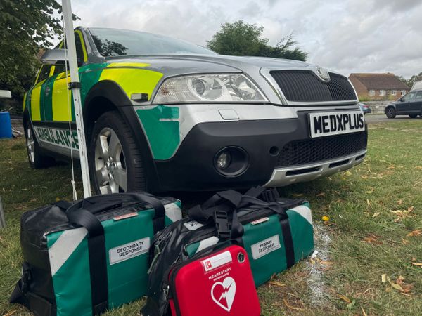 Medical Services in Eastbourne