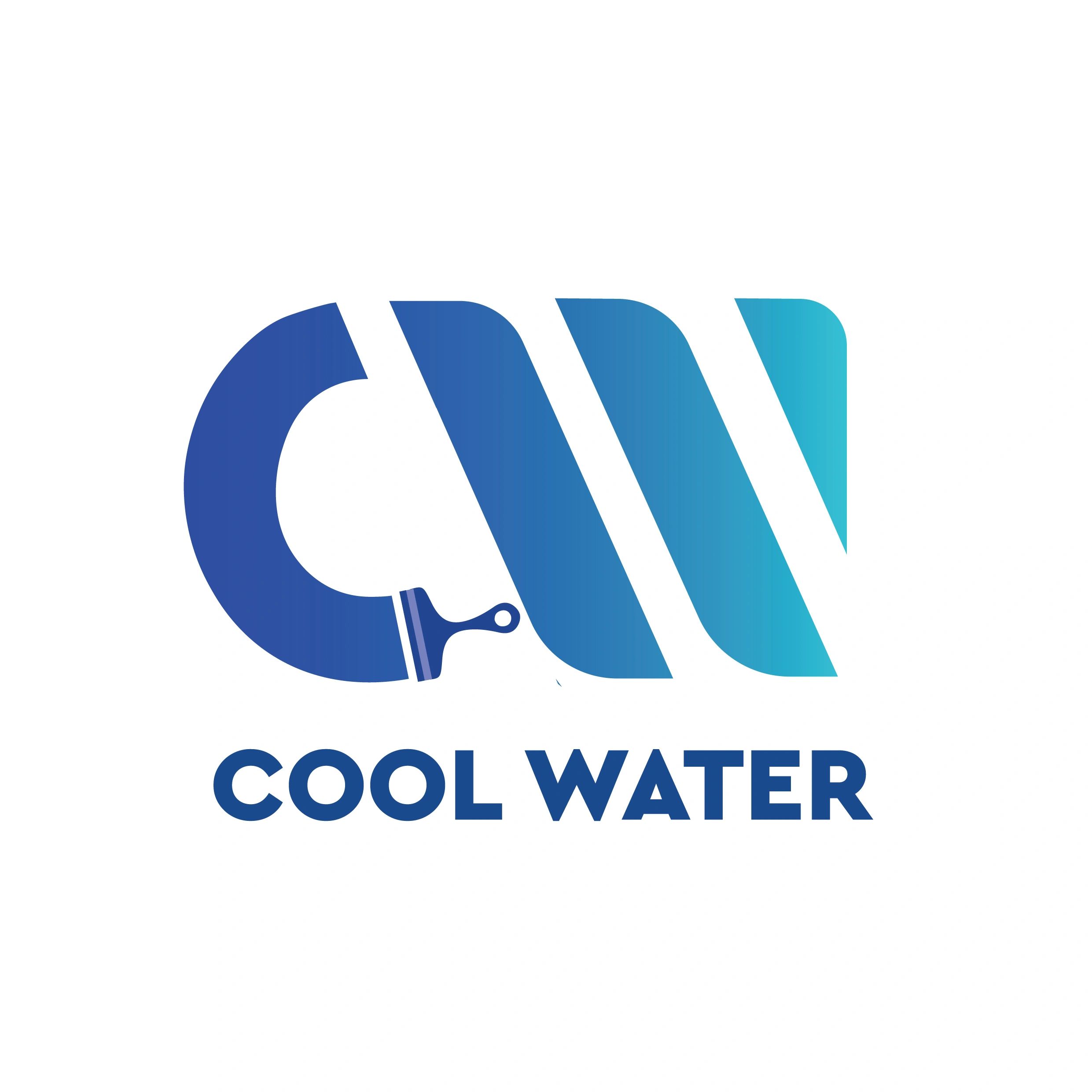 Cool Water Logo