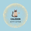 Caledon Kitty Sitter 