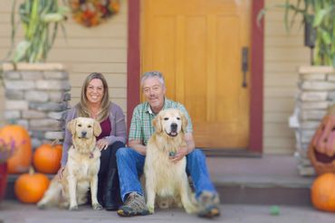 Family photography, location photography