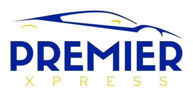 Premier Xpress of Leland NC logo