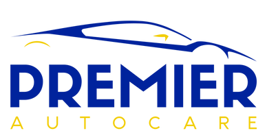 Premier AutoCare of Leland NC logo