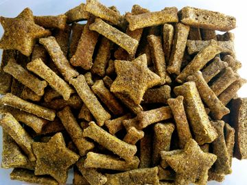 dog treats