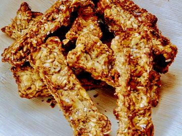 dog treats
