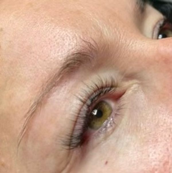 Classic Lash Extensions