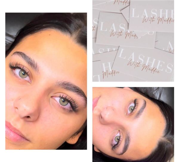 Classic Lash Extensions