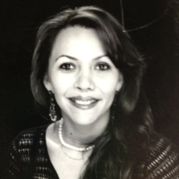 Our Vice President of Latin America Fiorella