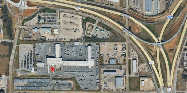 4901 Village Creek RdFort Worth, TX 76119