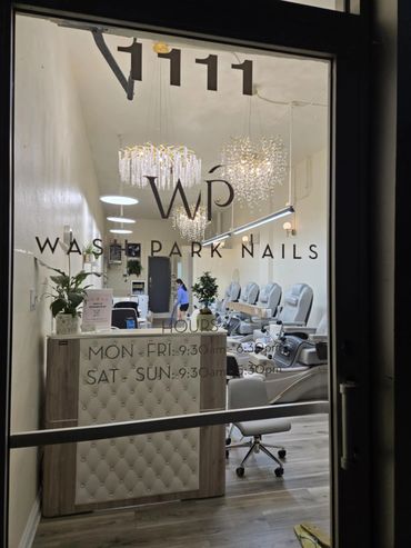 Wash Park Nails