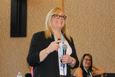 Facilitator and Speaker, Executive Coach