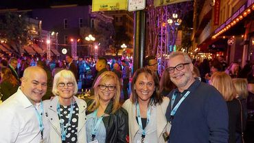 Facilitator and Speaker, Executive Coach, Conventions, Leadership