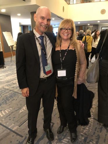 Facilitator and Speaker, Executive Coach