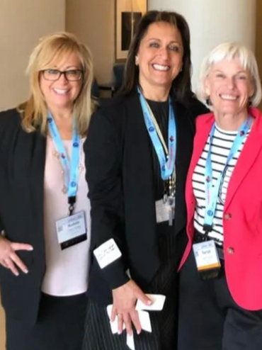 Facilitator and Speaker, Executive Coach