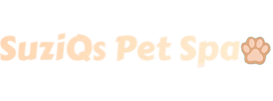 SuziQ's Pet Spa