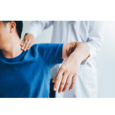 Shoulder Pain Therapy in Gaithersburg MD