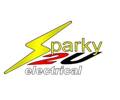 Sparky2U Electrical logo