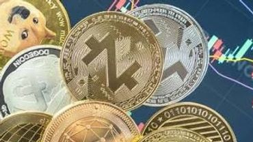 #trentmarchand and TrentMarchand.com helps you understand crypto coin investing