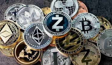 Trent Marchand provide insight on the future and development of cryptocurrencies