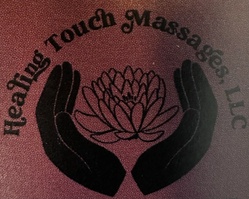 Healing Touch Massages 