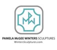Pamela Winters Sculptures